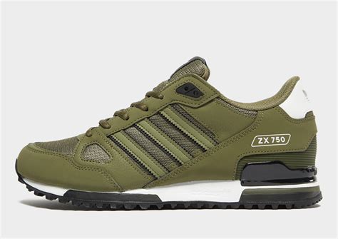 adidas sneaker herren olivgrün|grüne Sneaker für Herren .